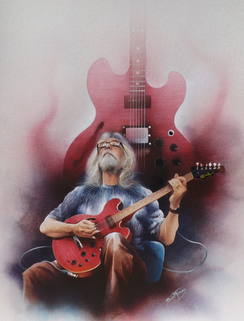 FRET King GG