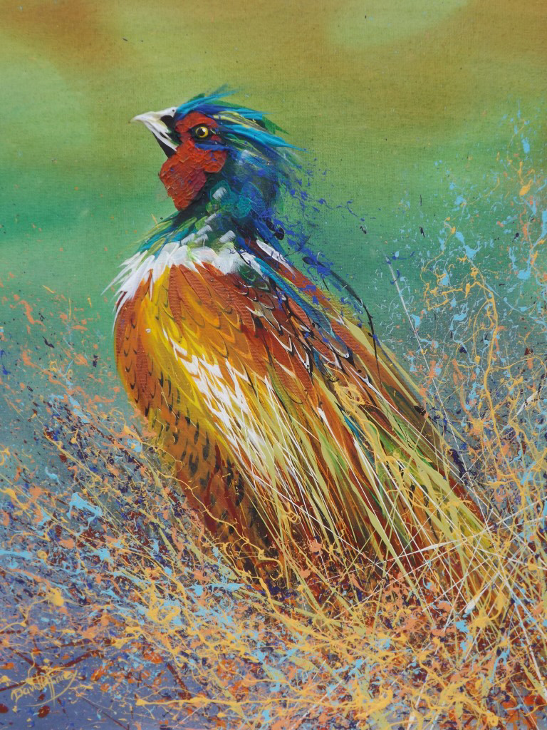 Pheasant